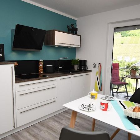Schorn³ Appartements Целль-ан-дер-Мозель Экстерьер фото