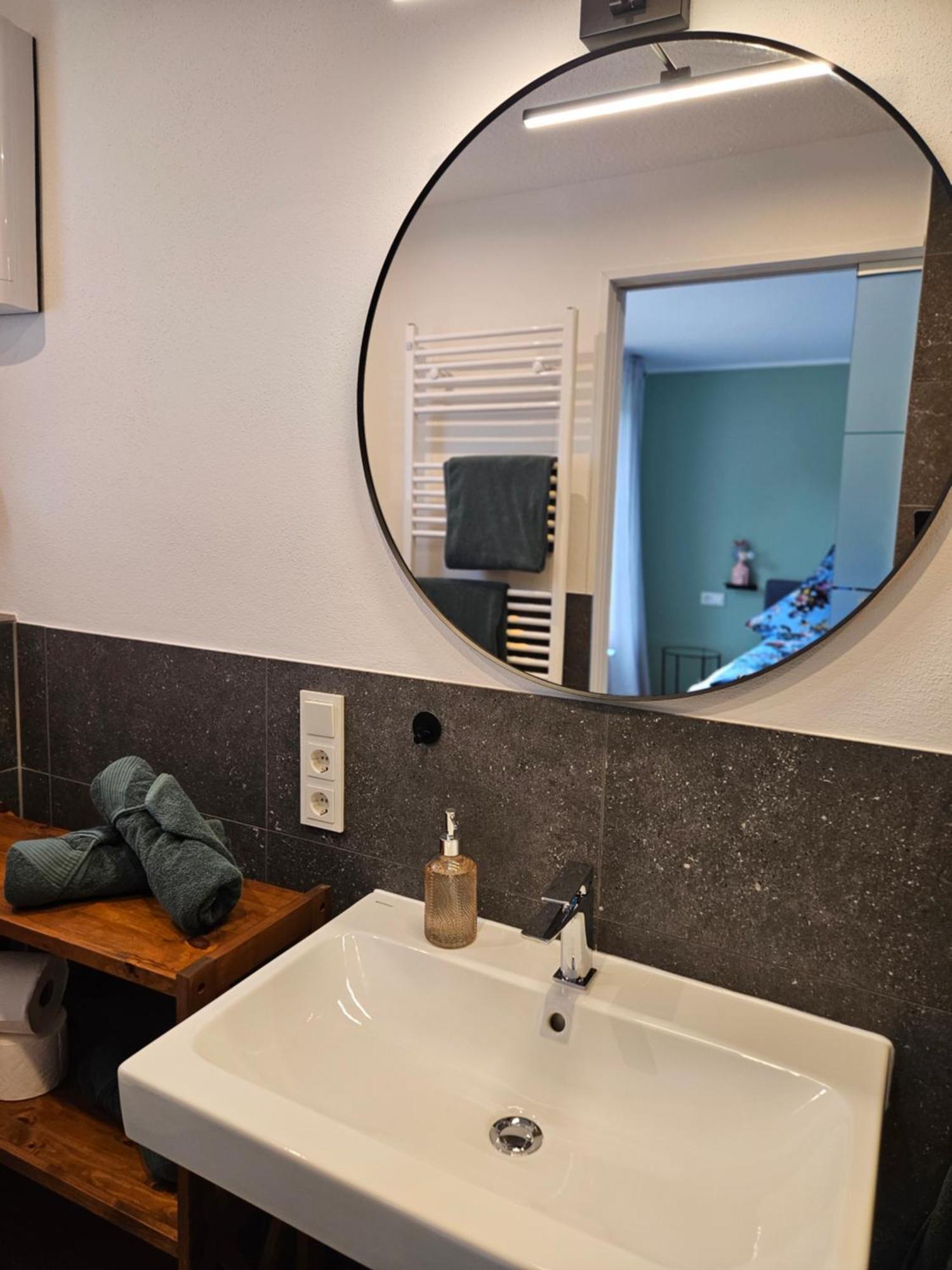 Schorn³ Appartements Целль-ан-дер-Мозель Экстерьер фото