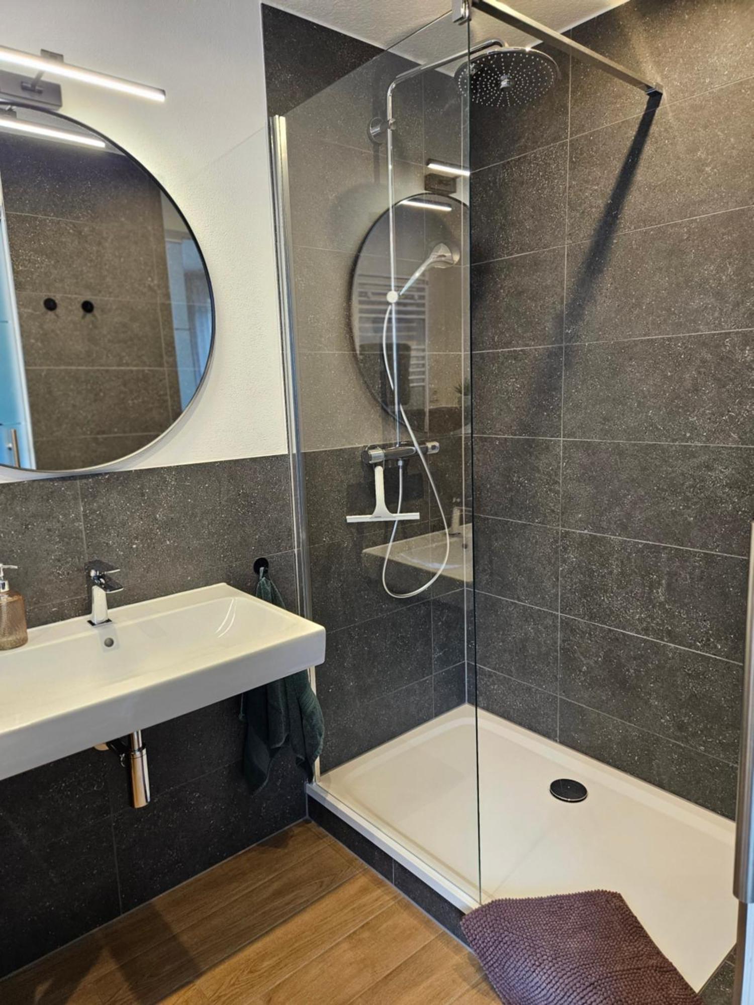 Schorn³ Appartements Целль-ан-дер-Мозель Экстерьер фото