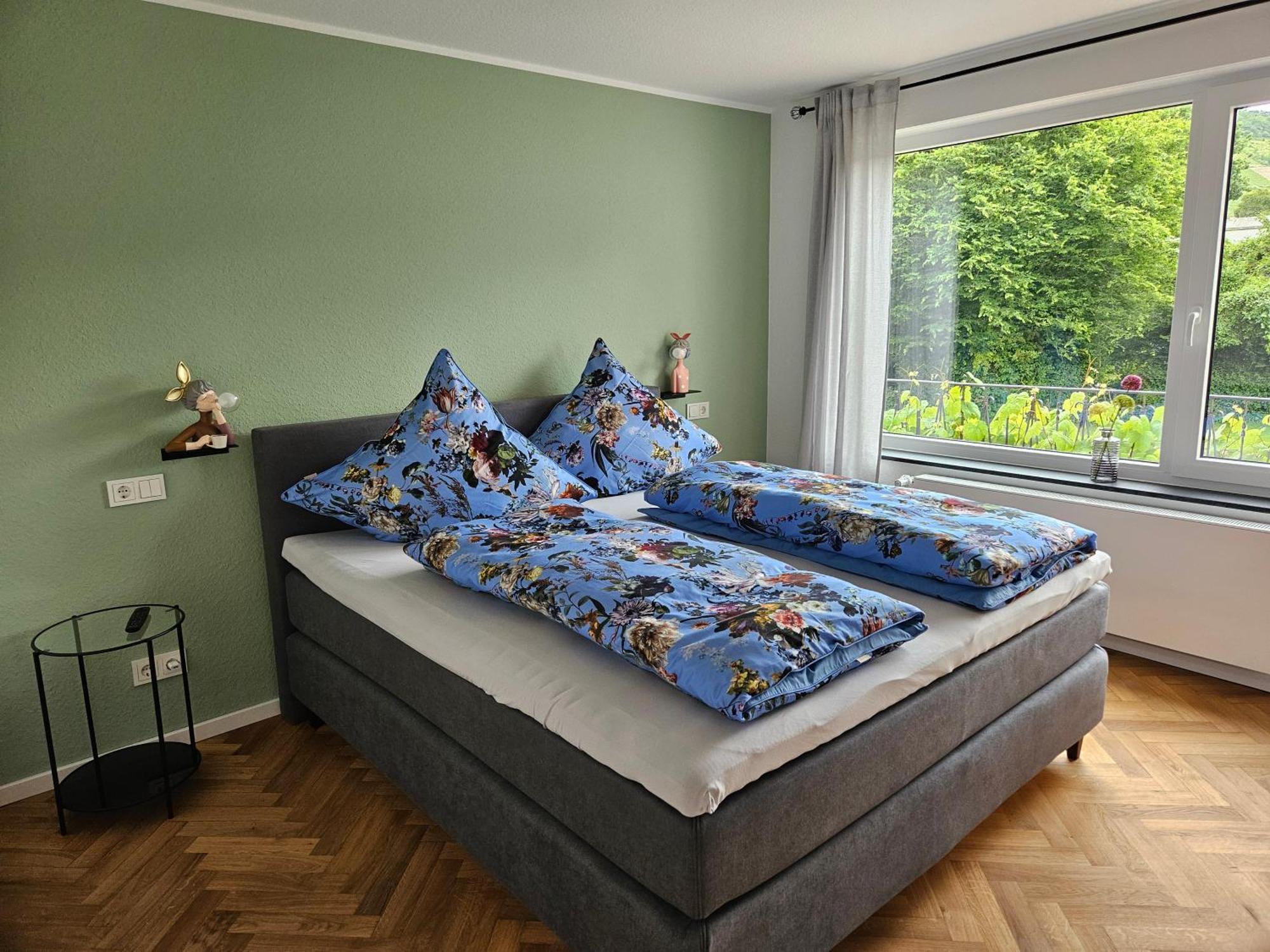 Schorn³ Appartements Целль-ан-дер-Мозель Экстерьер фото